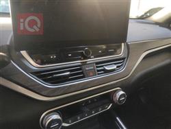 نيسان ألتيما